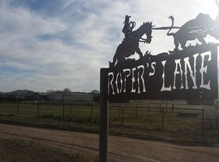 23650 N Ropers Ln, Paulden, AZ 86334