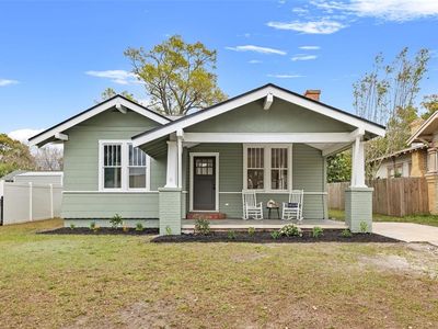 5607 N Taliaferro Ave, Tampa, FL, 33604