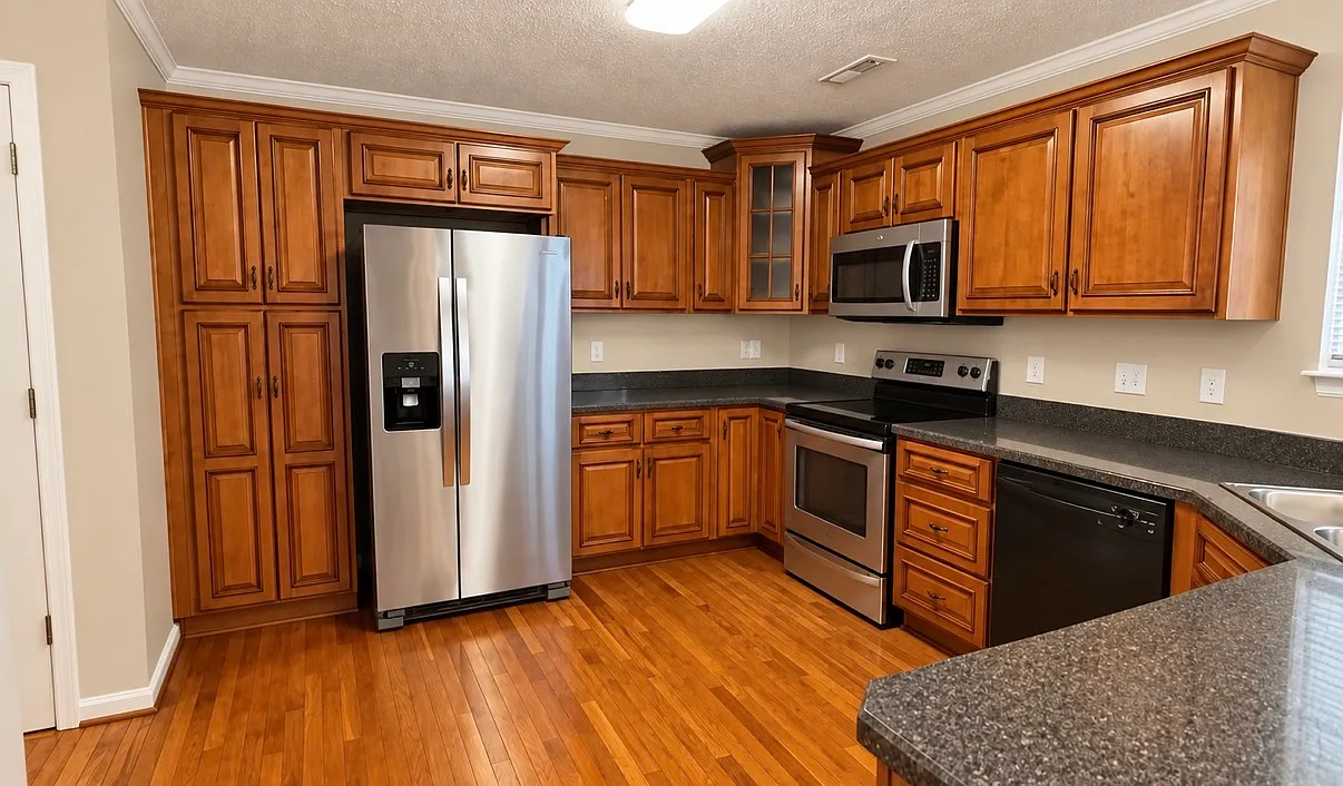3 bed, 2.5 bath, 1450 sqft, $1,450 — Photo 2