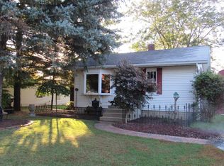 709 W Ensley Ave, Auburn, IN 46706