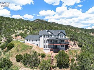 14490 Aiken Ride Vw, Colorado Springs, CO 80926