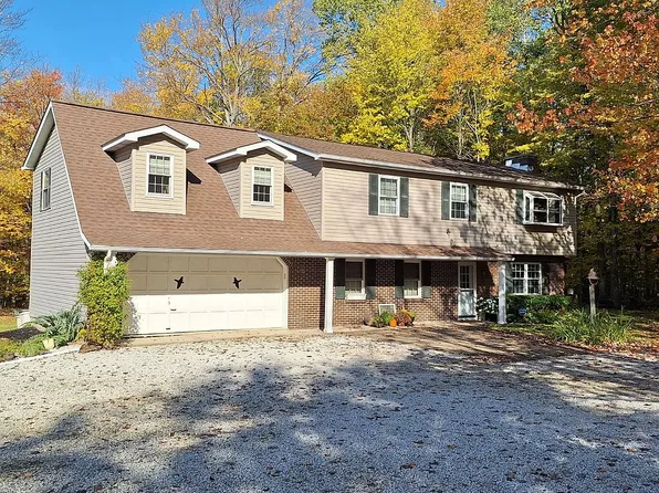 9830 Oliver Rd, Mc Kean, PA 16426