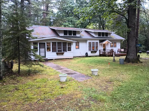 13099 Spider Cir, Manitowish Waters, WI 54545