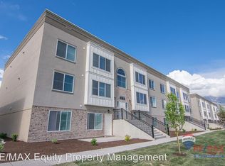 698 E 500 S UNIT 303, American Fork, UT 84003