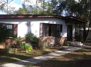 110 Cypress Rd, Perry, FL 32348