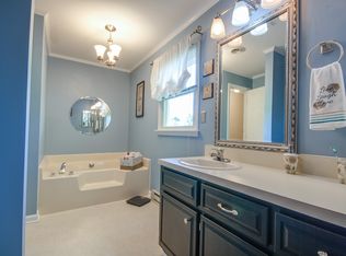 49670 Potomac River Dr, Scotland, MD 20687
