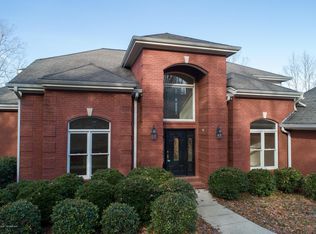 730 County Road 157, Bremen, AL 35033