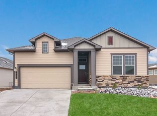6297 Rowdy Dr, Colorado Springs, CO 80924