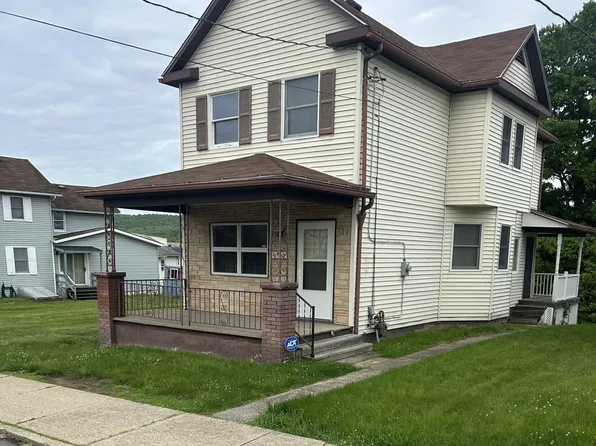 330 E Broad St, Nanticoke, PA 18634