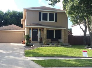 3406 Sherwin Dr, Schertz, TX 78108
