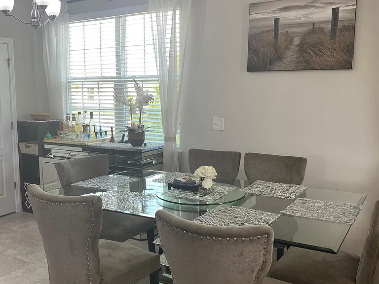 Dinning room