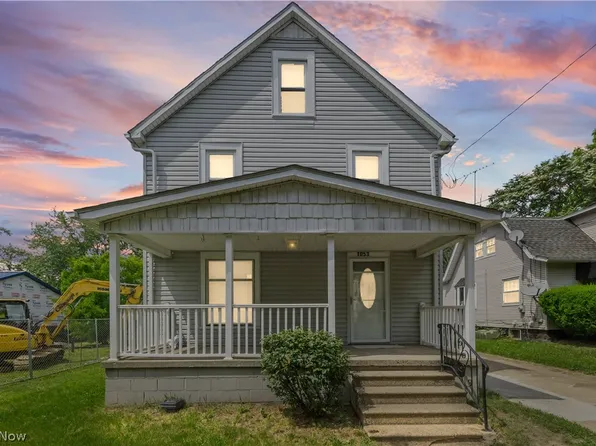 1053 Wyley Ave, Akron, OH 44306