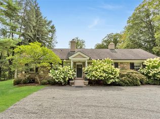 55 Mountain Farm Road, Tuxedo Park, NY 10987