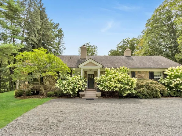 55 Mountain Farm Road, Tuxedo Park, NY 10987