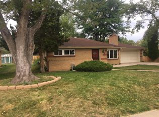 4555 Balsam St, Wheat Ridge, CO 80033