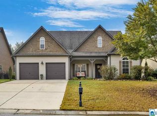 211 Perthshire Cv, Pelham, AL 35124