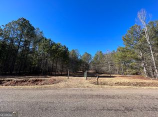 356 Eady Creek Rd, Barnesville, GA 30204