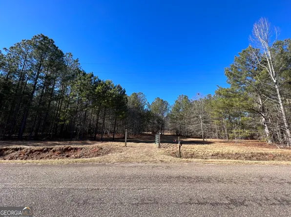 356 Eady Creek Rd, Barnesville, GA 30204