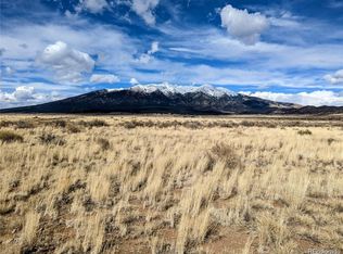 LOT 8 Jj 3rd St, Blanca, CO 81123