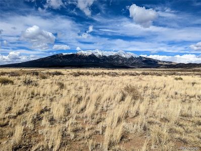 Lot 8 JJ 3rd Street, Blanca, CO, 81123