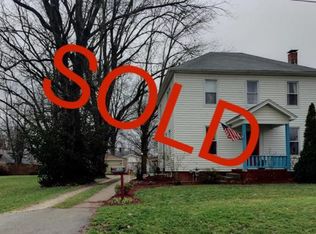 132 W Lincoln St, Collinsville, IL