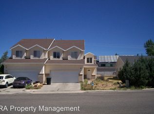 191 E 820 S, Cedar City, UT 84720