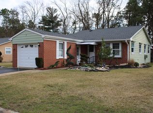 3 Hudson Pkwy, Whiting, NJ 08759