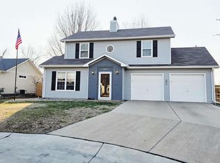 2519 Nutmeg, Manhattan, KS 66502