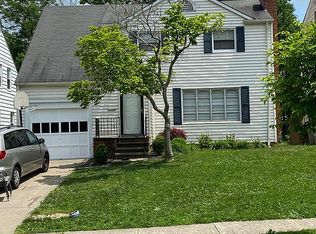 2437 White Rd, University Heights, OH 44118