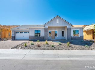 2214 Paint Horse Dr, Reno, NV 89521