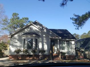 104 Windgate Ct, Raleigh, NC 27603