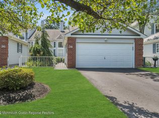 34 McKinley Dr, Ocean, NJ 07712