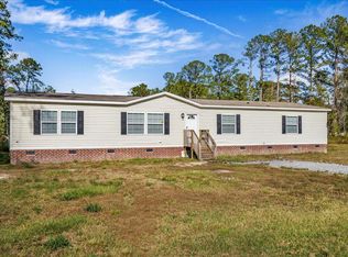 122 Rambo Dr, Summerville, SC 29483