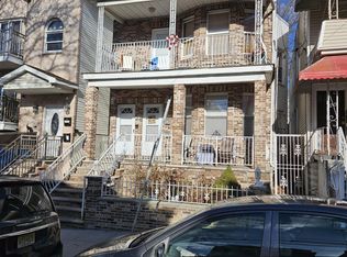 214 Grant Ave, Jersey City, NJ 07305
