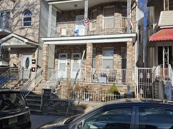 214 Grant Ave, Jersey City, NJ 07305