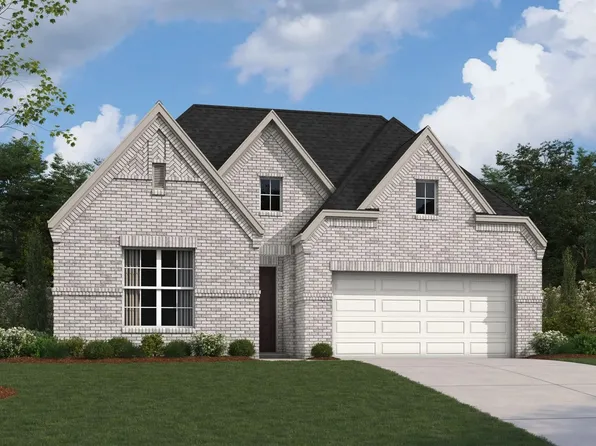 17321 Oxborough Dr, Fort Worth, TX 76247
