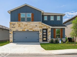11676 Bakersfield Pass, San Antonio, TX 78245