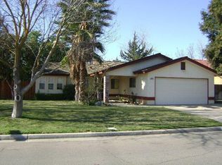 6349 N Genoa Ave, Fresno, CA 93722