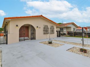 260 NW 60th Ct, Miami, FL 33126