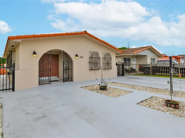 260 NW 60th Ct, Miami, FL 33126