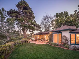 1135 Crest Rd, Del Mar, CA 92014