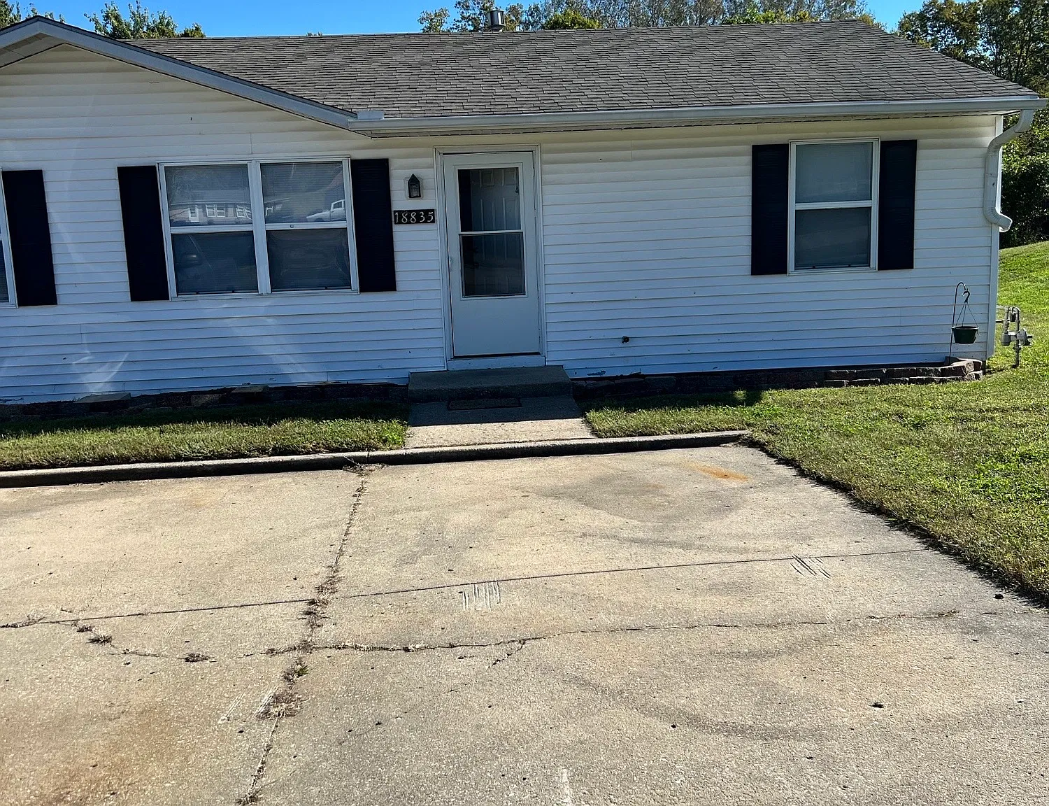 18835 E Wigwam Dr — Photo 1