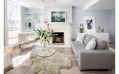 Sold by Douglas Elliman