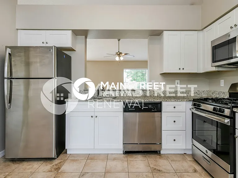 WM - Kitchen