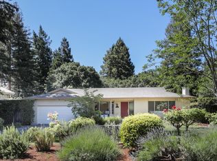 1097 Cathcart Way, Stanford, CA 94305