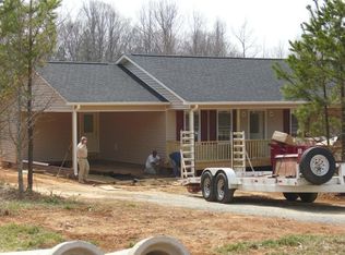 4609 Beau Ct, Trinity, NC 27370