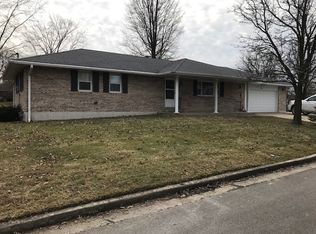 404 Meadowmere Vw, Ashland, MO 65010