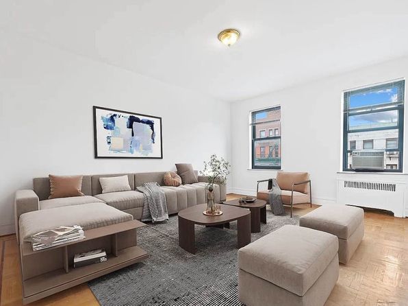 101 E 116th St #50A