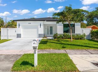 2430 NW 22nd Rd, Fort Lauderdale, FL 33311