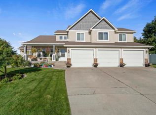 3908 S Virginia Ln, Spokane, WA 99206